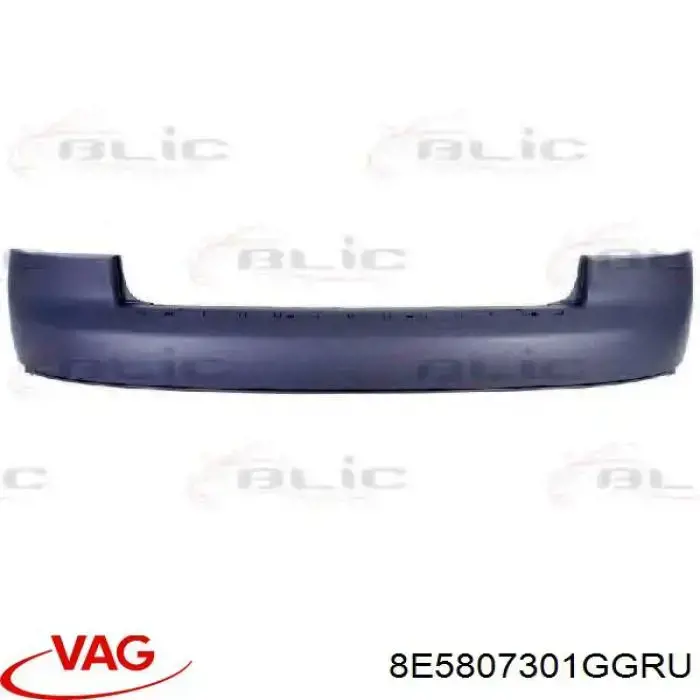 Comprar 8E5807301GGRU VAG Parachoques