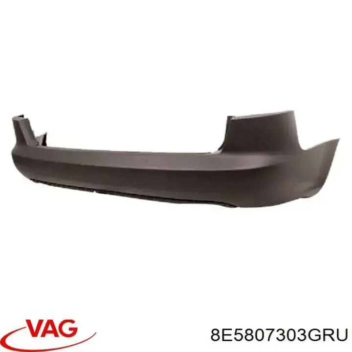 Paragolpes VAG 8E5807303GRU precio, desde 209,17 EUR