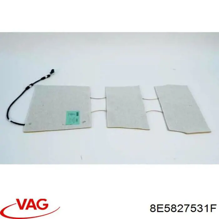 8E5827531F VAG 