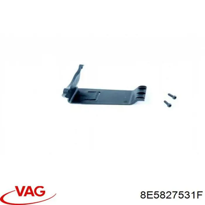 Comprar 8E5827531F VAG 
