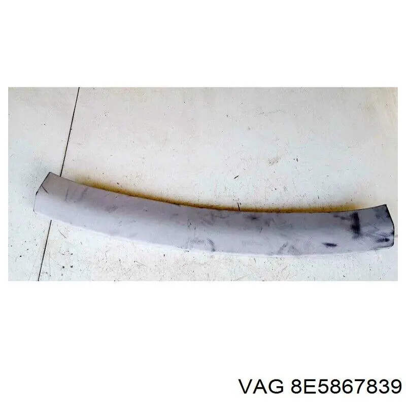  VAG 8E5867839 precio, desde  
