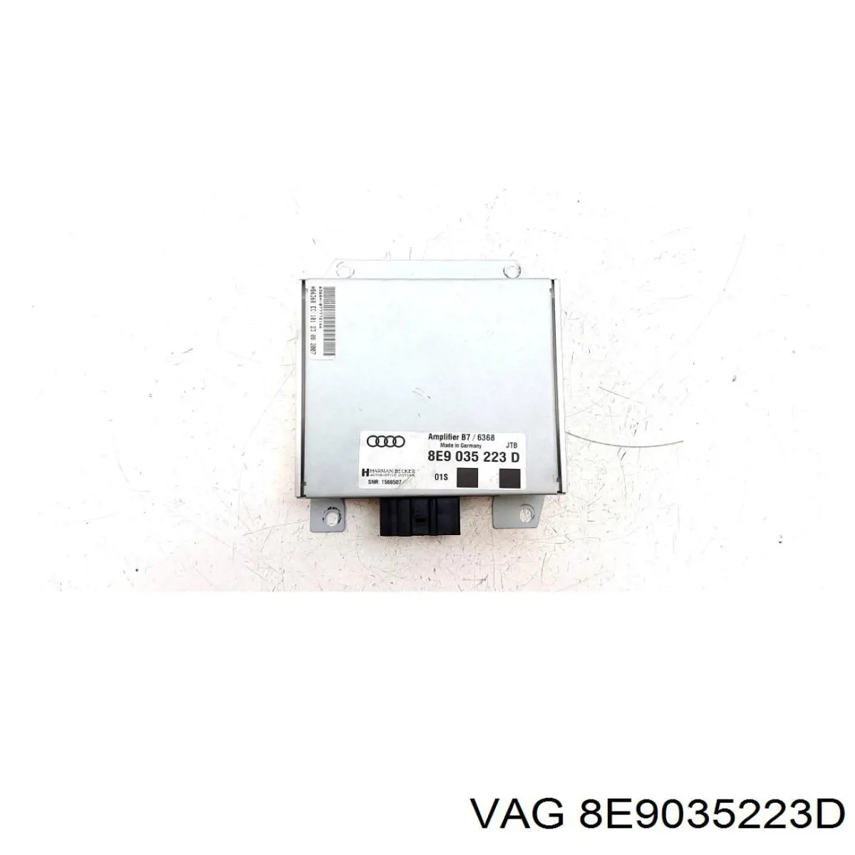 Comprar 8E9035223D VAG 