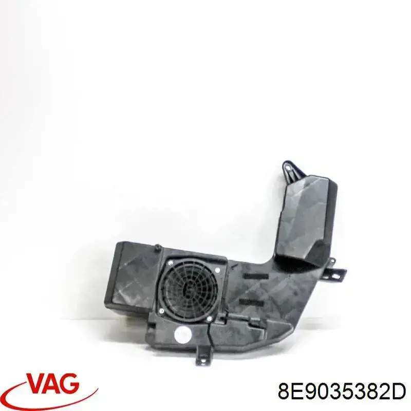 Comprar 8E9035382D VAG Subwoofer