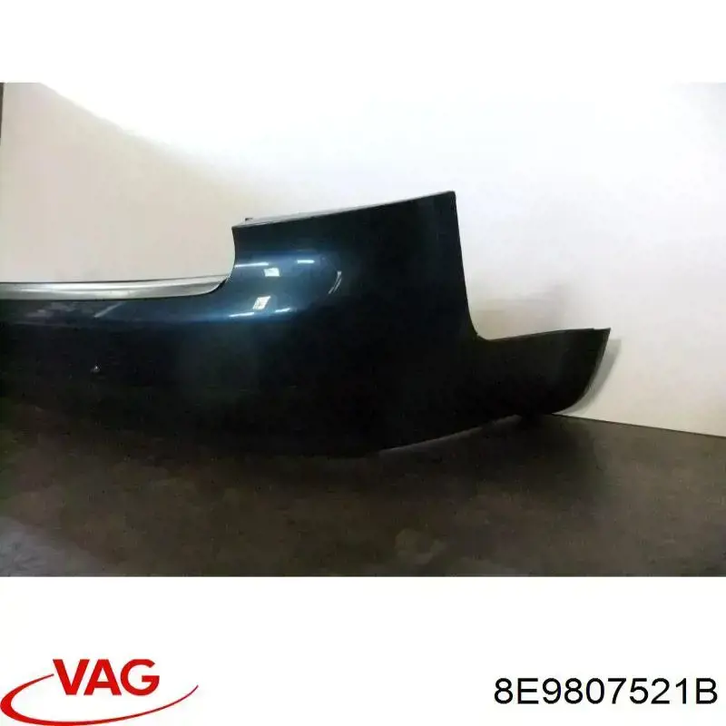 Comprar 8E9807301KGRU VAG Parachoques