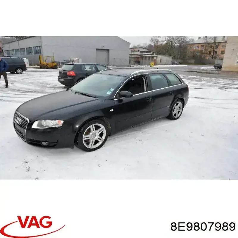  VAG 8E9807989 precio, desde 26,71 EUR