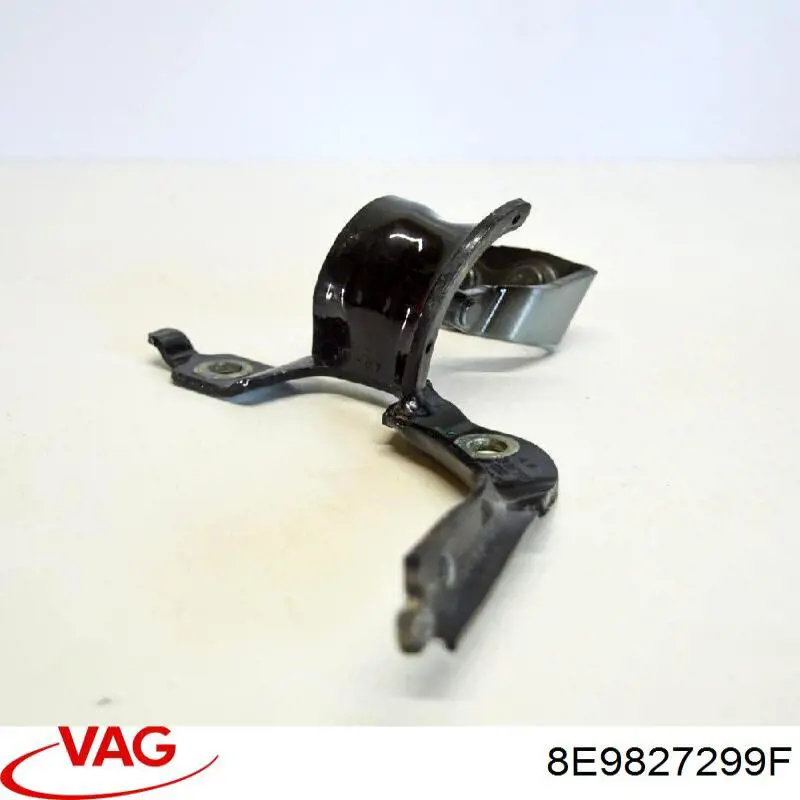 Comprar 8E9827299F VAG Bisagra de la tapa del maletero