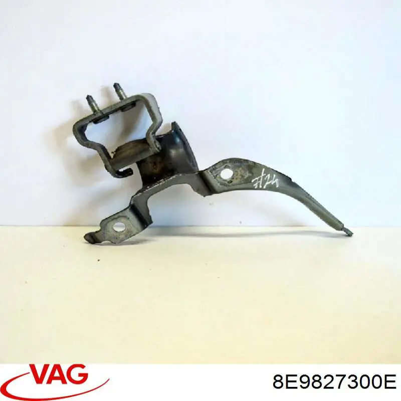 Bisagra de la tapa del maletero VAG 8E9827300G precio, desde 24,96 EUR