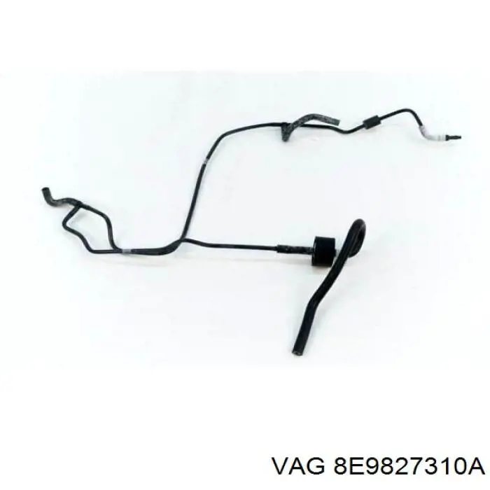  VAG 8E9827310A precio, desde  