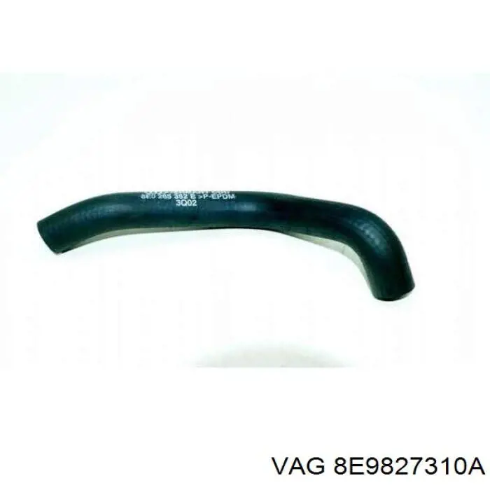 8E9827310A VAG 