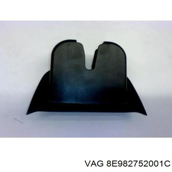 Comprar 8E982752001C VAG Cerradura de puerta de maletero