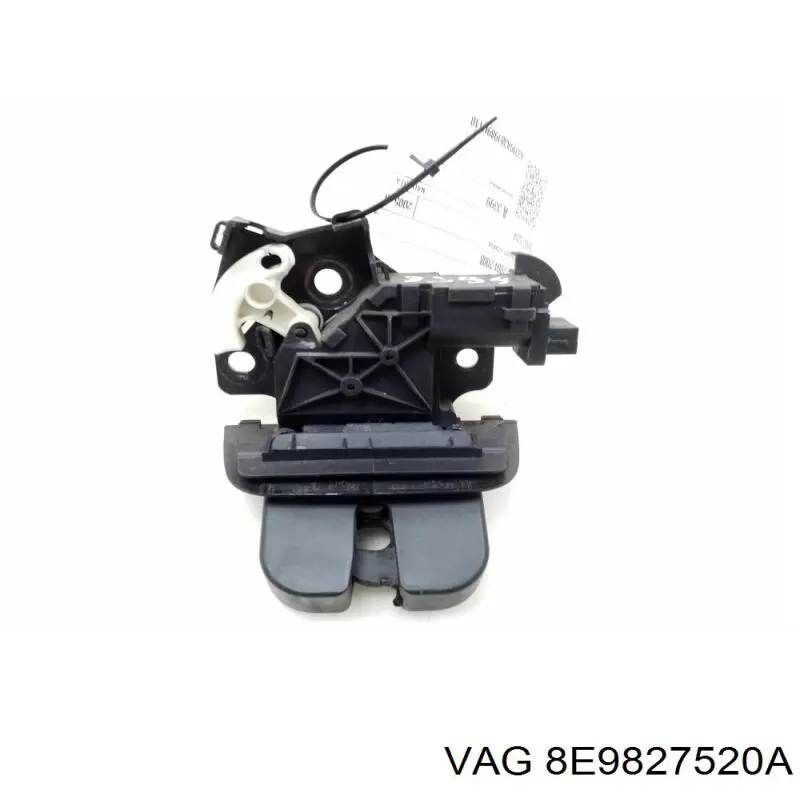  8E9827520A VAG