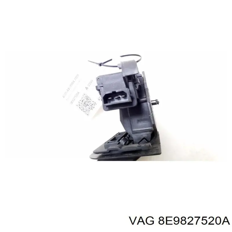  VAG 8E9827520A