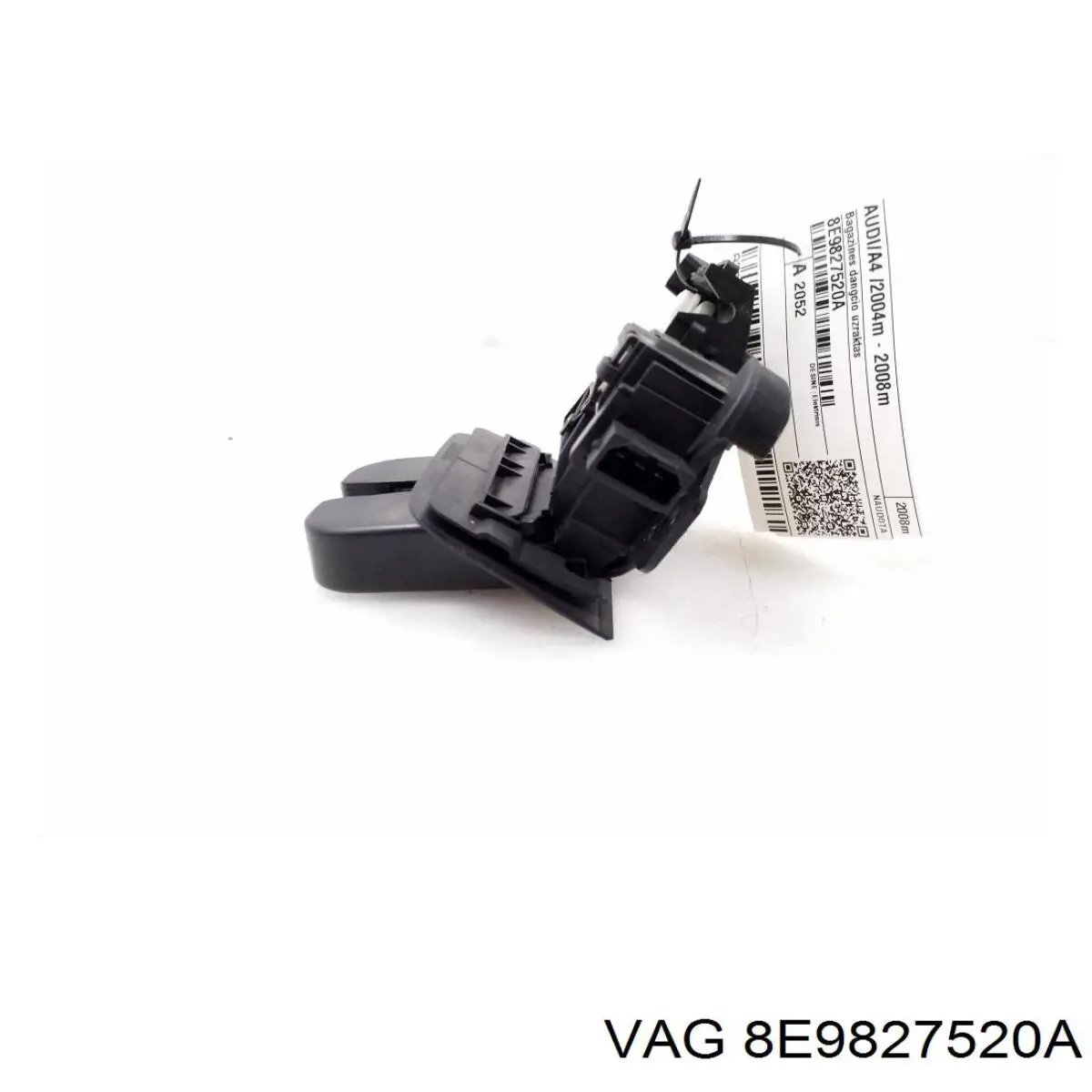 Comprar 8E9827520A VAG 