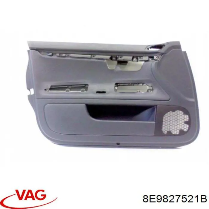  VAG 8E9827521A precio, desde 3,09 EUR
