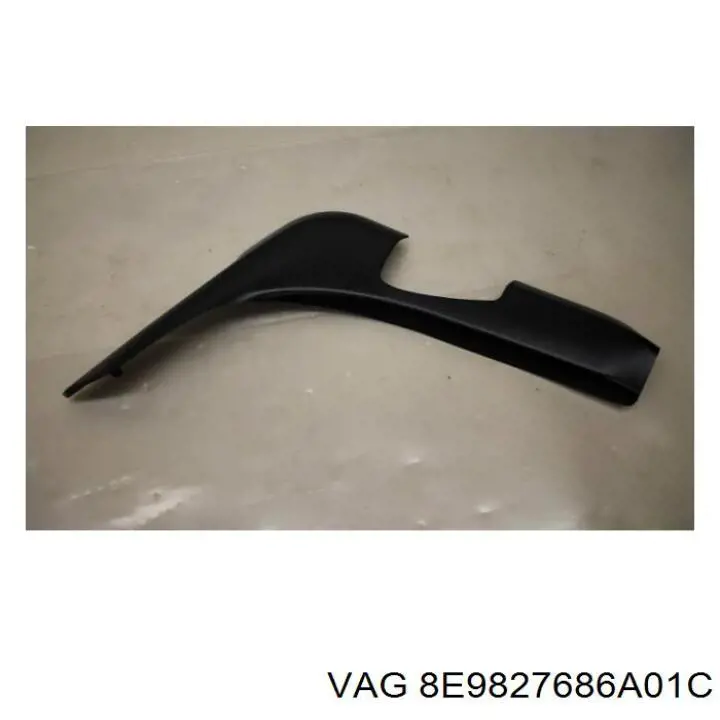 Comprar 8E9827686A01C VAG 
