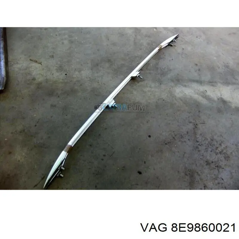 Comprar 8E9860021 VAG 