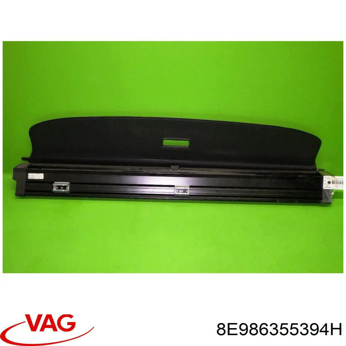  8E986355394H VAG