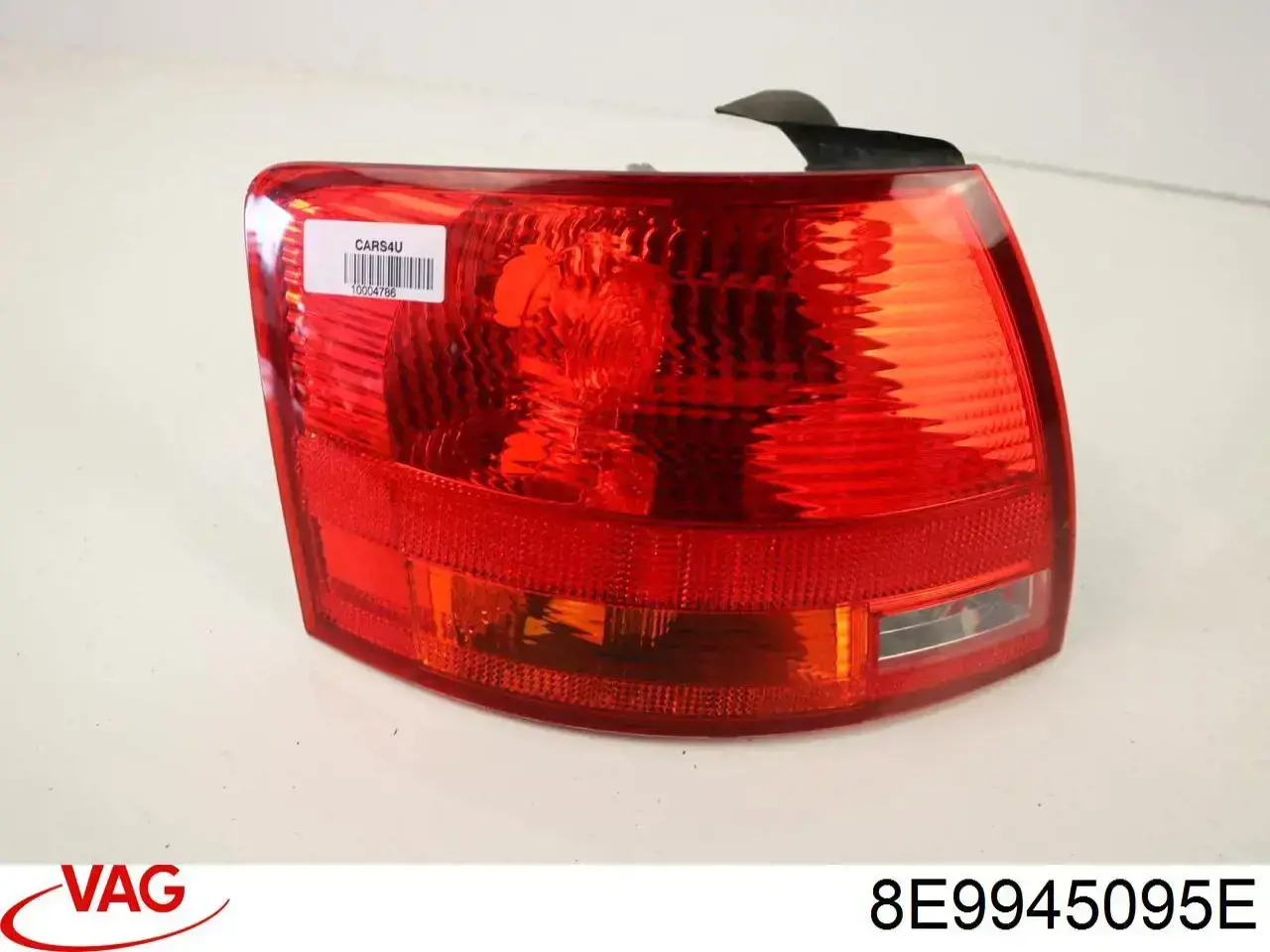 Piloto trasero exterior izquierdo VAG 8E9945095E precio, desde 57,08 EUR