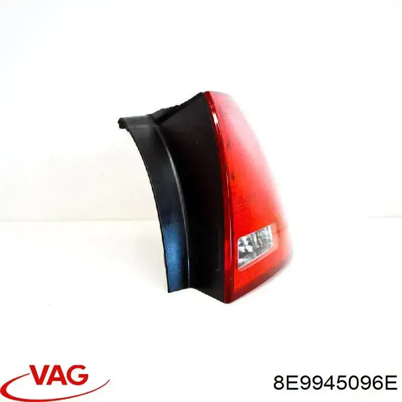 Comprar 8E9945096E VAG Piloto trasero exterior derecho
