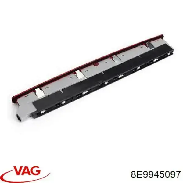 Comprar 8E9945097 VAG Luz de freno trasera adicional 