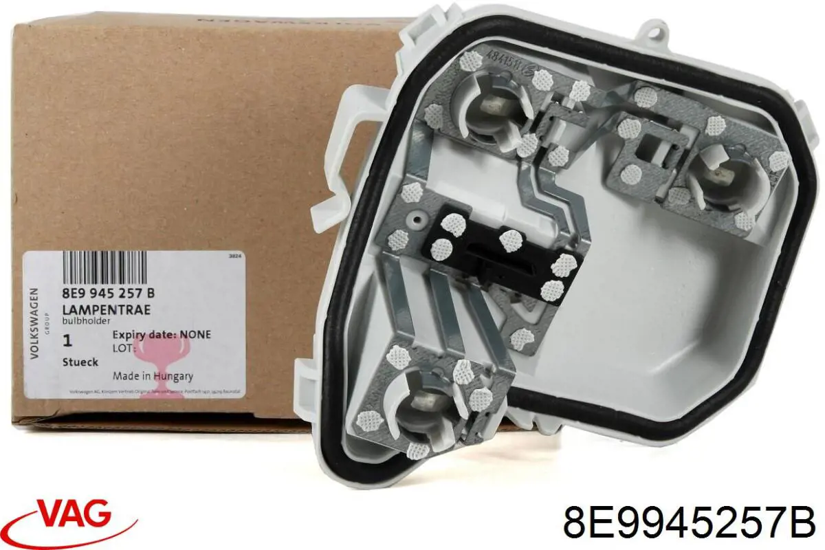  VAG 8E9945257B precio, desde 68,08 EUR