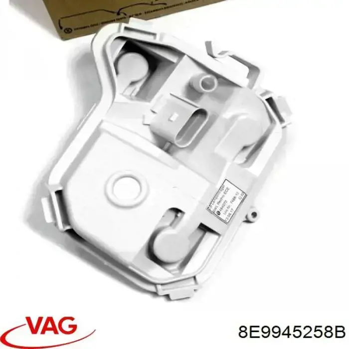 Placa de contacto de luz trasera VAG 8E9945258B precio, desde 68,08 EUR