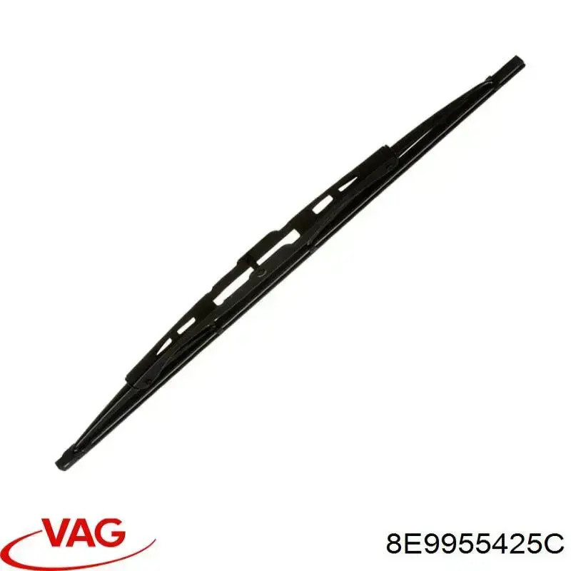 Comprar 8E9955425C VAG Limpiaparabrisas traseros