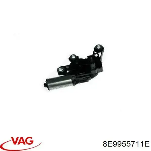Motor del limpiaparabrisas trasero VAG 8E9955711E precio, desde 76,96 EUR