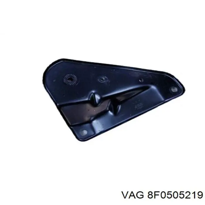  VAG 8F0505219 precio, desde 109,82 EUR