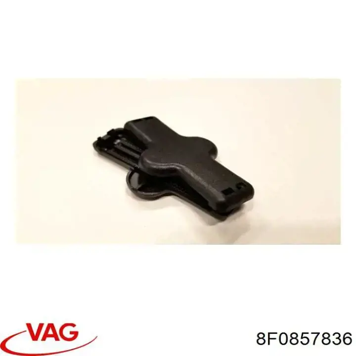Comprar 8F0857836 VAG 
