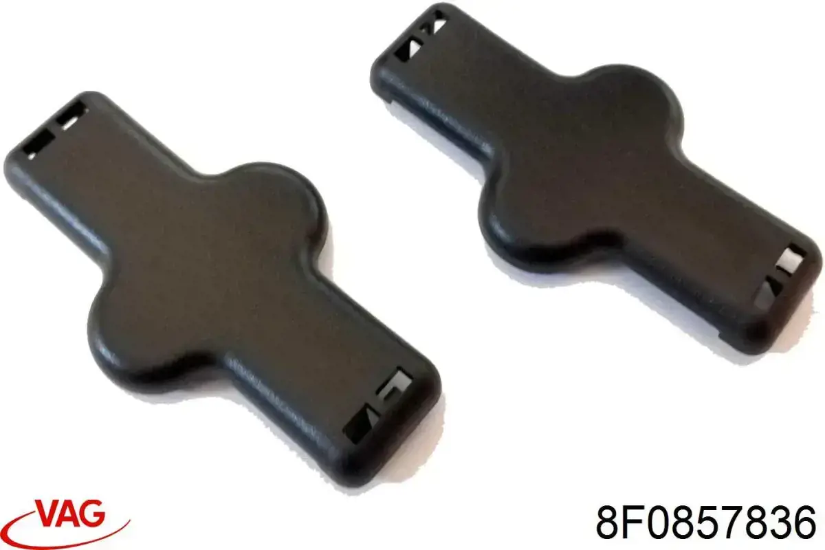  VAG 8F0857836 precio, desde 15,80 EUR