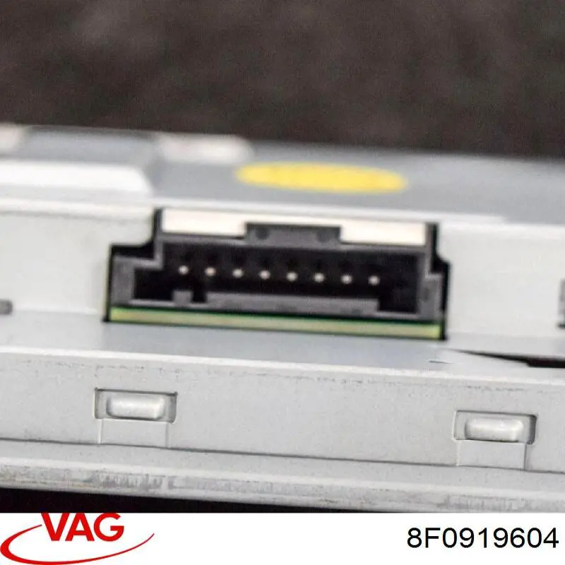 Pantalla multifunción VAG 8F0919604 precio, desde 169,88 EUR