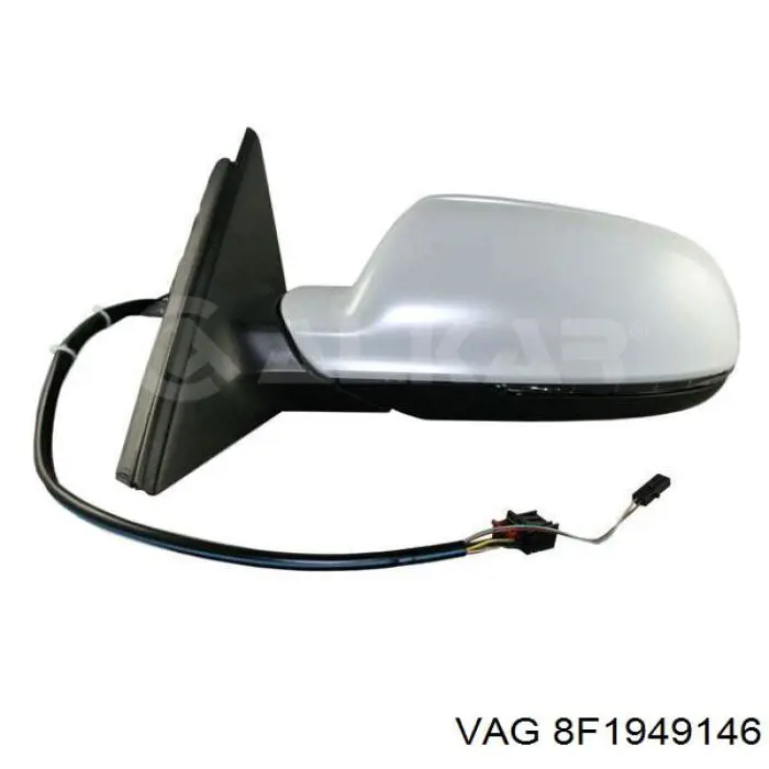 8F1949146 VAG