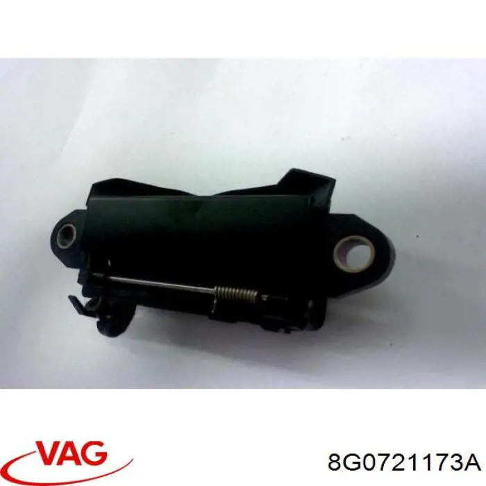  8G0721173A01C VAG