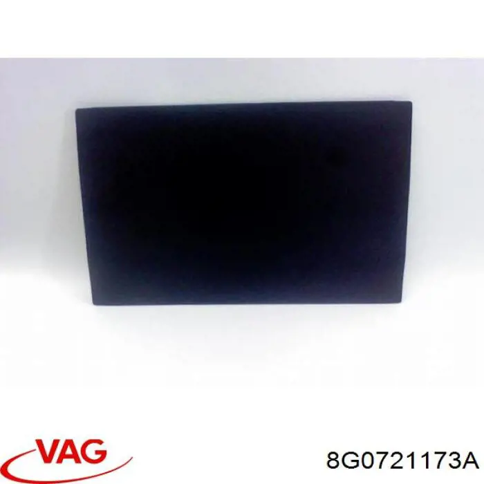 8G0721173A01C VAG 