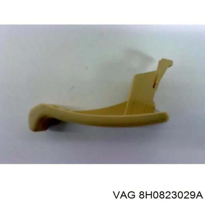 Capó del motor VAG 8H0823029A precio, desde 293,30 EUR
