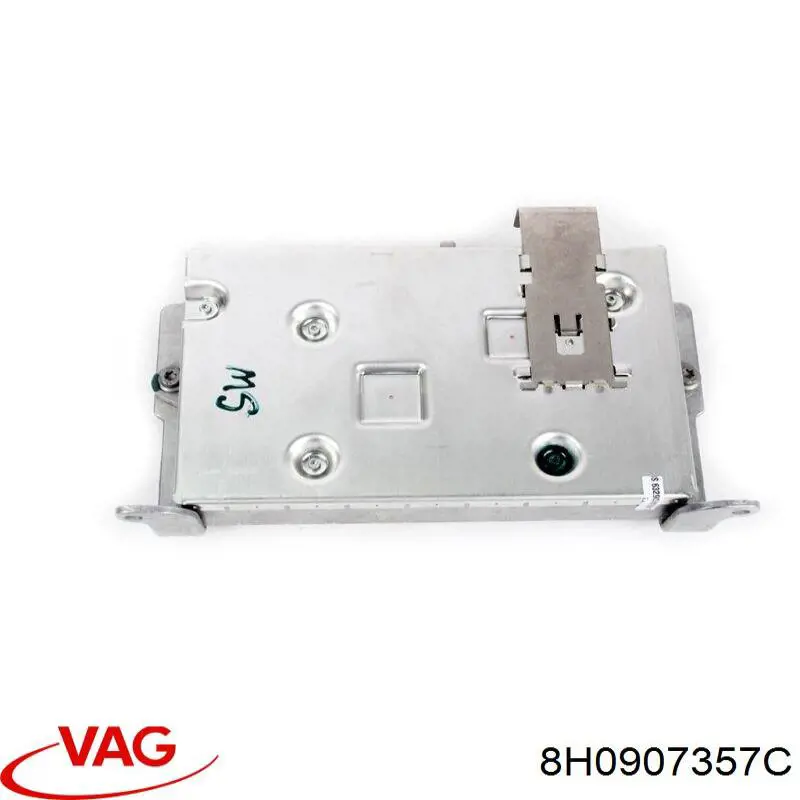  VAG 8H0907357C precio, desde 101,64 EUR