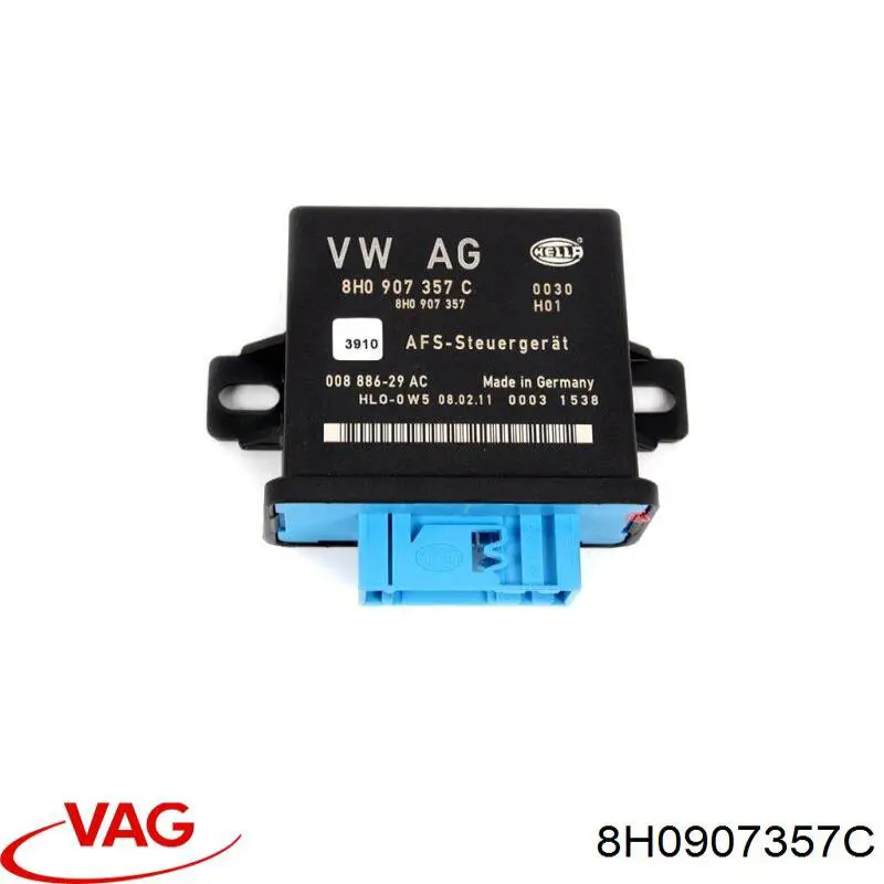 Comprar 8H0907357C VAG 