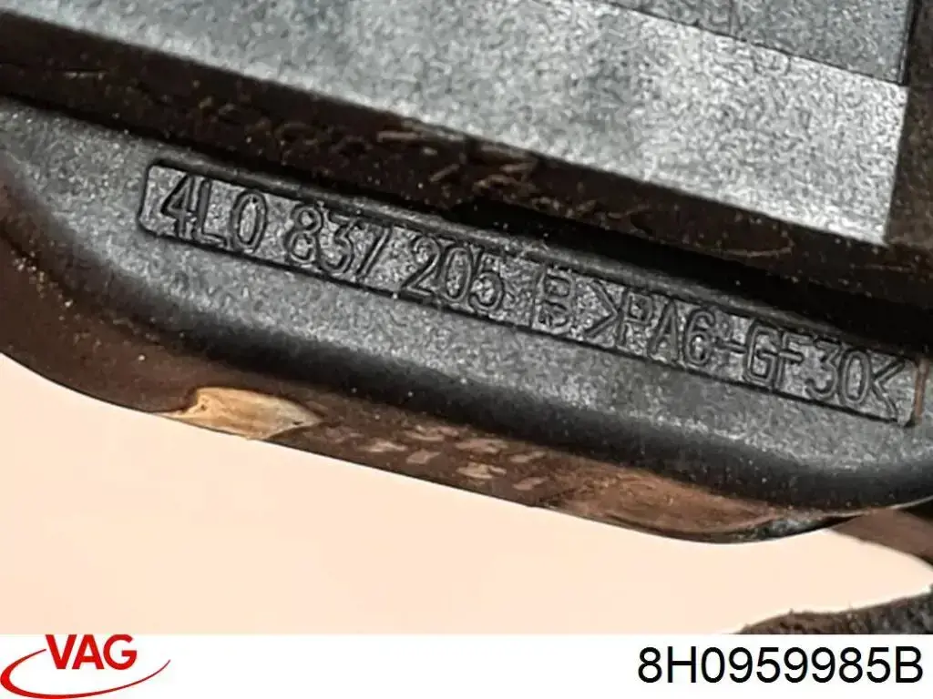  VAG 8H0959985B precio, desde 34,48 EUR