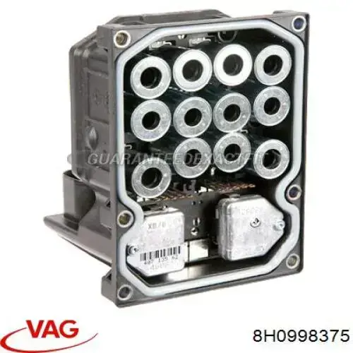  VAG 8H0998375 precio, desde 1985,04 EUR