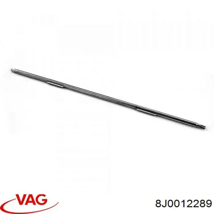 Comprar 8J0012289 VAG 