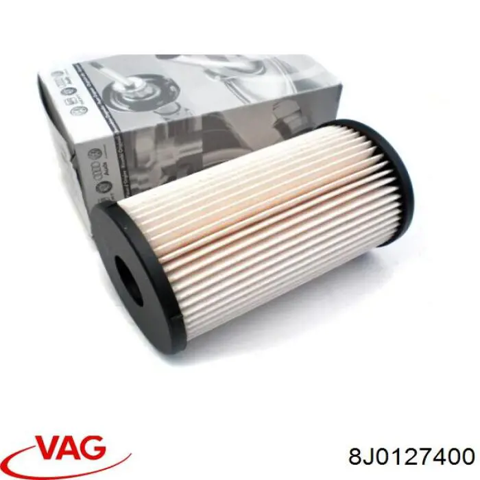  VAG 8J0127400 precio, desde 417,61 EUR