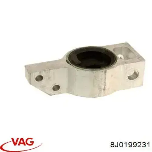 Comprar 8J0199231 VAG Silentblock