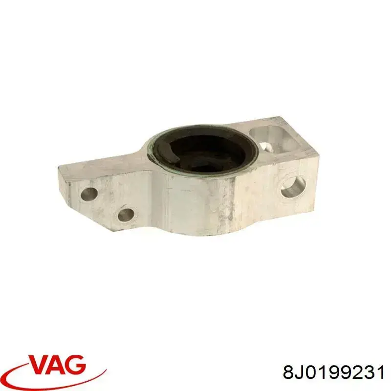 Silentblock de brazo de suspensión VAG 8J0199231 precio, desde 32,37 EUR