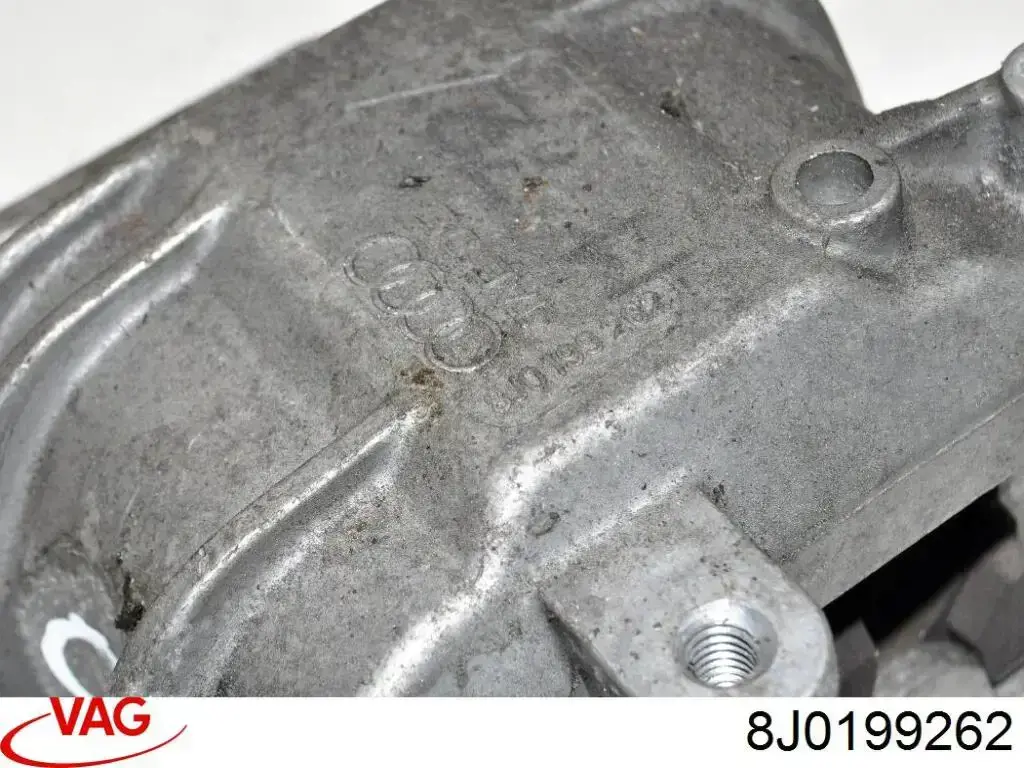 Comprar 8J0199262 VAG Soporte de motor derecho
