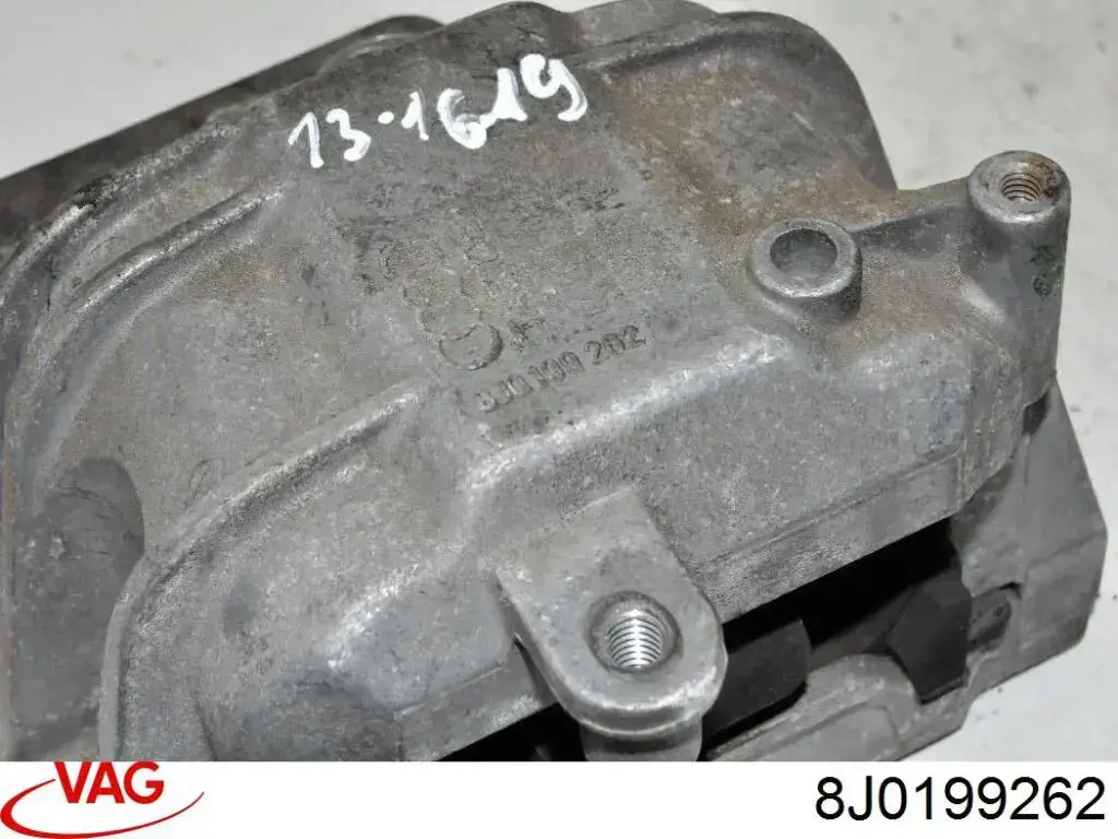 Soporte de motor derecho VAG 8J0199262 precio, desde 69,70 EUR