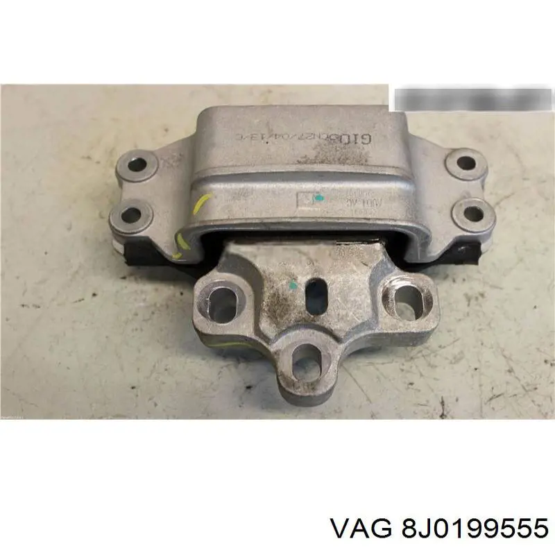  8J0199555 VAG