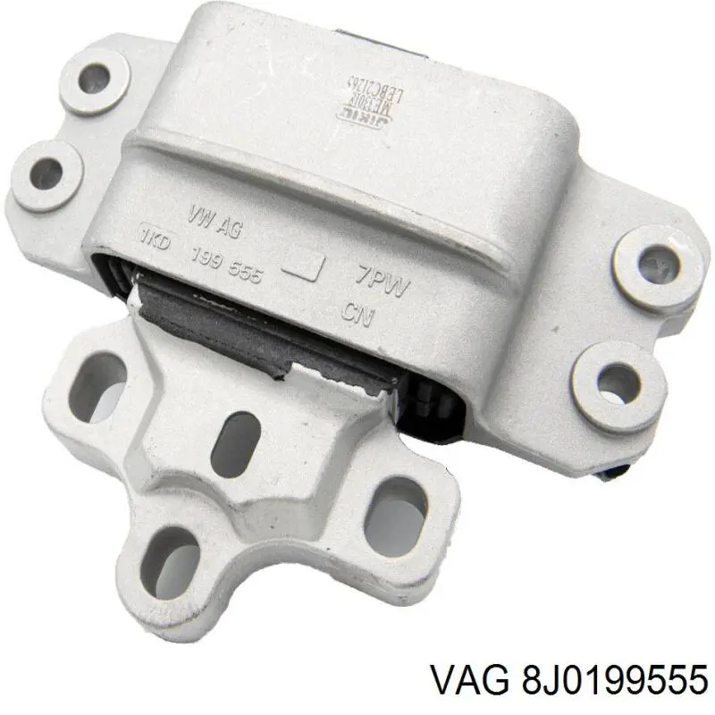  VAG 8J0199555 precio, desde 24,96 EUR