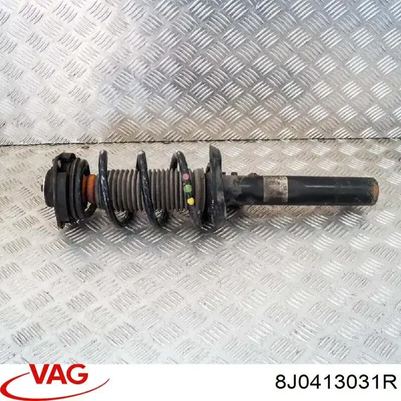 Comprar 8J0413031R VAG Amortiguador