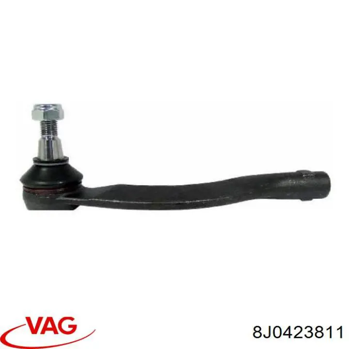 Rótula de barra de acoplamiento VAG 8J0423811 precio, desde 28,05 EUR